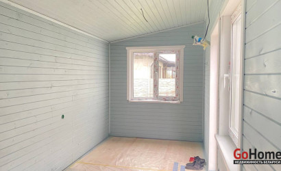 Купить дачу, Романовичи, ул. Кленовая,43, 0 соток. Фото 9