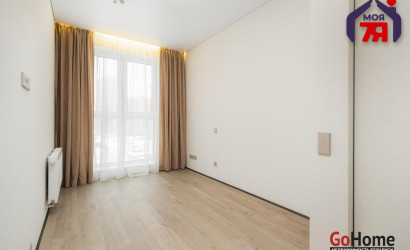 Купить 3-комнатную квартиру, Минск, Игоря Лученка ул., 19 (Октябрьский район). Фото 14