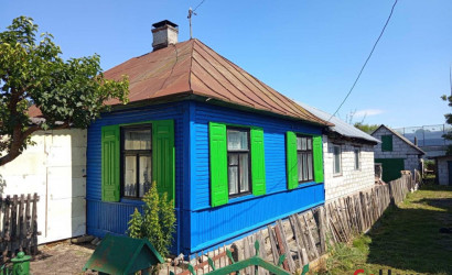 Купить дом, Брест, Дворникова ул., 2 соток. Фото 2