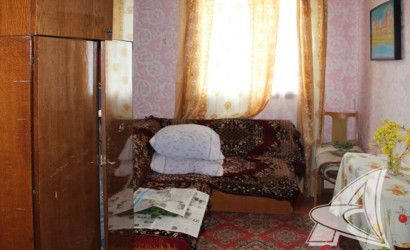 Купить дом в деревне, Малые Щитники, Лыщицкий с/с, 13.53 соток. Фото 6