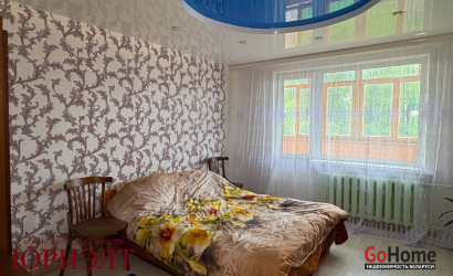 Купить 2-комнатную квартиру, Копти, Школьная, 35. Фото 15