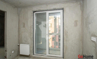 Купить 1-комнатную квартиру, Копище, Авиационная ул., 61. Фото 18