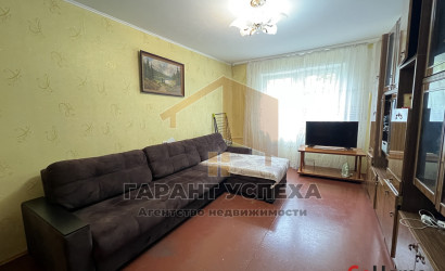 Купить 2-комнатную квартиру, Брест, ул. Волгоградская. Фото 1