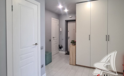 Купить 2-комнатную квартиру, Брест, Вулька, ул. Морозова. Фото 4