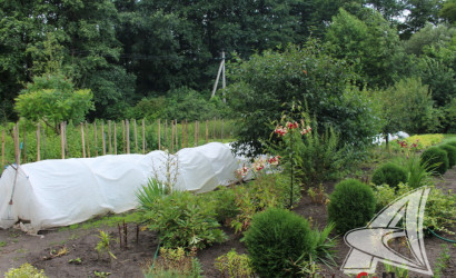 Купить дом в деревне, Малые Щитники, Лыщицкий с/с, 13.53 соток. Фото 14