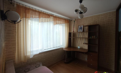 Купить 3-комнатную квартиру, Лида, Космонавтов ул., 10/3. Фото 13