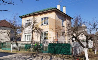  2-этаж.(160 м2), Брест(Школьная)