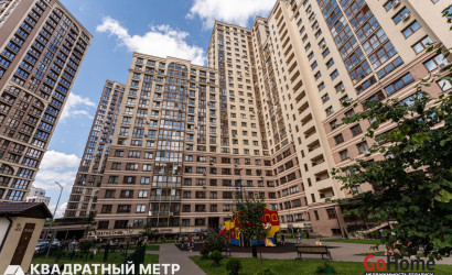 Купить 3-комнатную квартиру, Минск, ул. Макаенка, д. 12В (Первомайский район). Фото 18