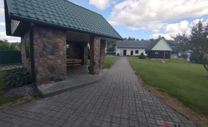 Купить дом, Вороново, 16.32 соток. Фото 7