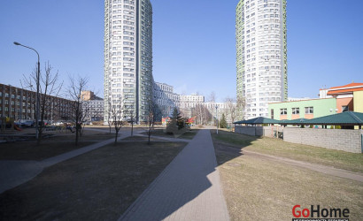 Купить 2-комнатную квартиру, Минск, Скрыганова ул., 4/а (Фрунзенский район). Фото 35