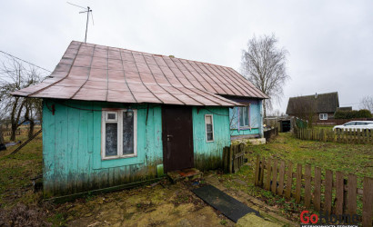 Купить дом, Гостиловичи, Заречный пер., 25 соток. Фото 10