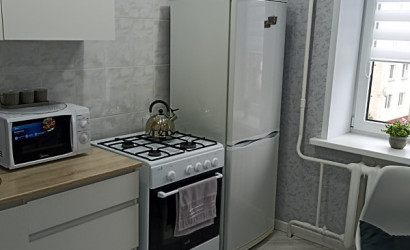 Снять 1-комнатную квартиру на сутки, Новогрудок, Волчецкого . Фото 10