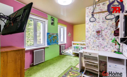 Купить дом, Боровое, Центральная ул., 6 соток. Фото 14