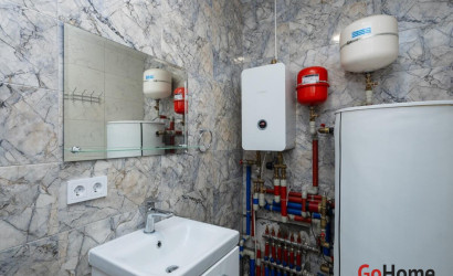 Купить коттедж, Колодищи, Энтузиастов ул., 128, 15.13 соток. Фото 43