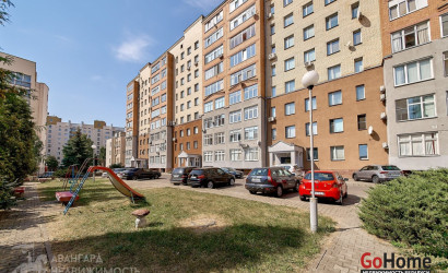 Снять 1-комнатную квартиру, Минск, ул. Гвардейская, д. 10 (Центральный район). Фото 18