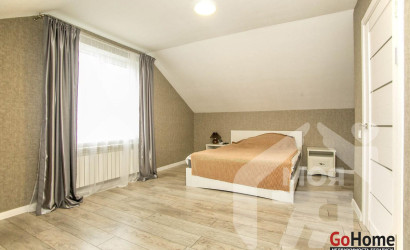 Купить дом в деревне, Осаново, 9.21 соток. Фото 8