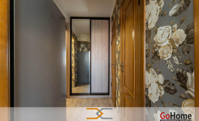 Купить 2-комнатную квартиру, Минск, Илимская ул., 33(Заводской район). Фото 9