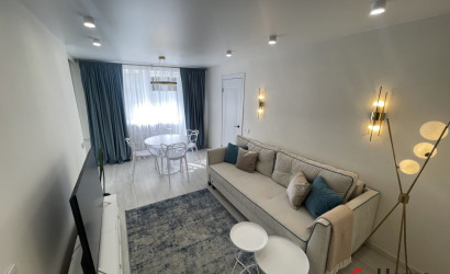 Купить 2-комнатную квартиру, Гродно, Космонавтов, 6Б. Фото 4