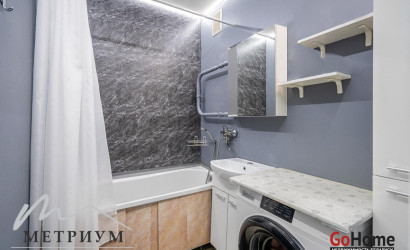 Купить 3-комнатную квартиру, Мачулищи, Дружная ул., 48. Фото 17