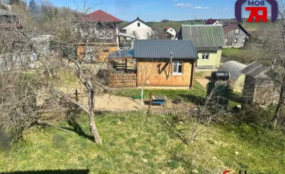  1-этаж.(48 м2), Колос