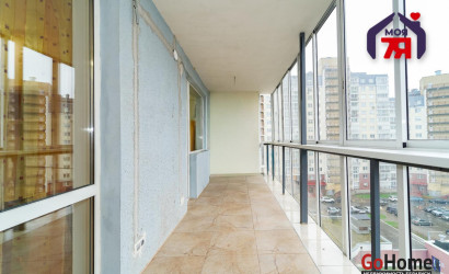 Купить 1-комнатную квартиру, Минск, Богдановича ул., 136 (Советский район). Фото 16