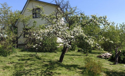 Купить дом в деревне, Факел, 5.57 соток. Фото 5