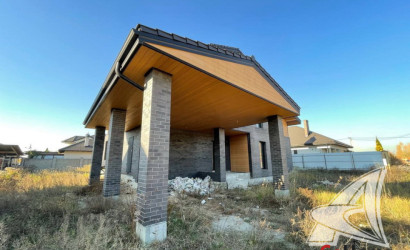 Купить дом, Брест, Ямно-вычулки, 10.49 соток. Фото 32