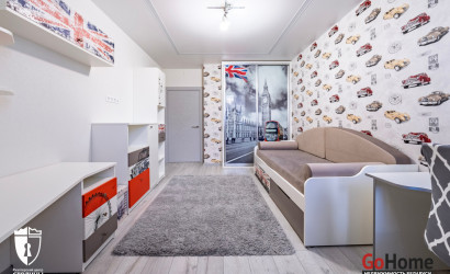 Снять 3-комнатную квартиру, Минск, Червякова, 52(Центральный район). Фото 7