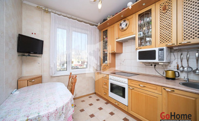 Купить 3-комнатную квартиру, Минск, Белецкого ул., 20 (Московский район). Фото 2