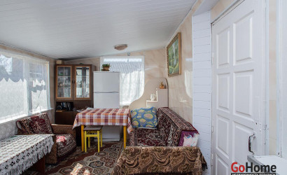 Купить дом в деревне, Таксист, 4.6 соток. Фото 6