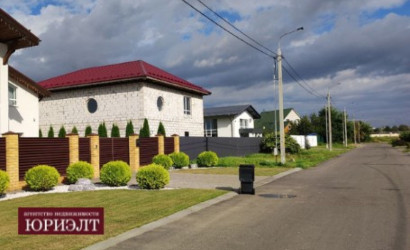 Купить участок, Городщина, 10.5 соток. Фото 1