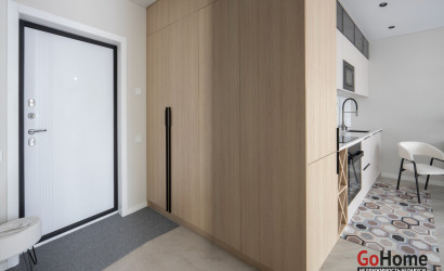 Снять 2-комнатную квартиру на сутки, Минск, ул. Аэродромная, д. 24 (Октябрьский район). Фото 18