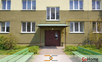 Купить 3-комнатную квартиру, Дзержинск, Минская ул., 15. Фото 2