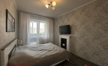 Купить 3-комнатную квартиру, Брест, ул. Колесника, д. . Фото 4