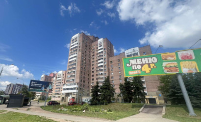 Купить 2-комнатную квартиру, Минск, Гамарника ул., 2 (Советский район). Фото 17