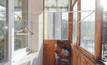 Купить 2-комнатную квартиру, Минск, Казинца, 116 (Октябрьский район). Фото 5