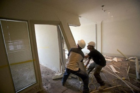 Перепланировка квартиры и продажа жилья с неузаконенной перепланировкой в Беларуси