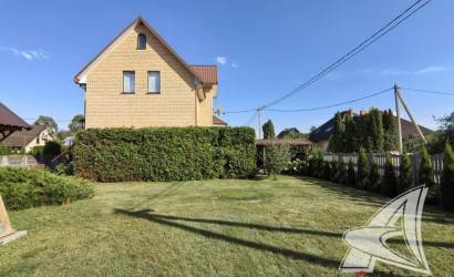 Купить дом, Кобрин, г. Кобрин, 8.78 соток. Фото 41