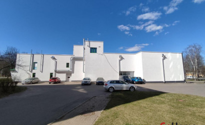 Продажа помещения, Молодечно, Виленская ул., 23/б,  853.4 кв.м.. Фото 4