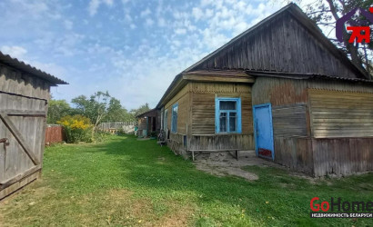 Купить 2-комнатную квартиру, Куренец, Советская ул.. Фото 6