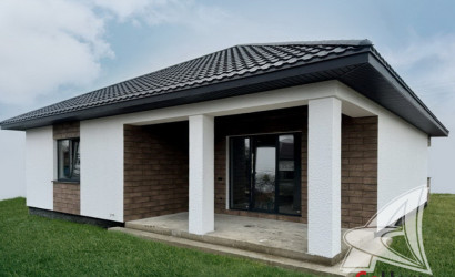 Купить дом, Каменица-Жировецкая, Мухавецкий с/с, 5 соток. Фото 2