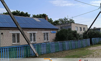 Купить 3-комнатную квартиру, Залог Пятилетки, Молодежная ул., 4. Фото 16