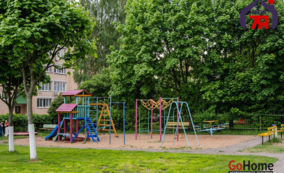 Купить 4-комнатную квартиру, Минск, Пулихова ул., 45 (Партизанский район). Фото 31
