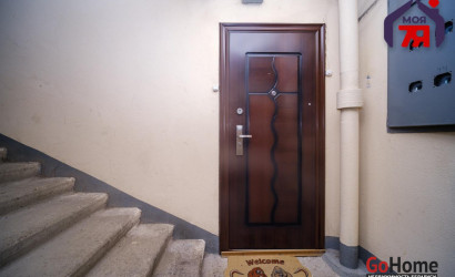 Купить 3-комнатную квартиру, Минск, Лобанка ул., 62(Фрунзенский район). Фото 24