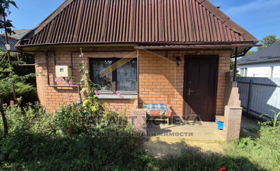 Купить дом, Брест, ул. Пушкинская, 348 соток. Фото 2