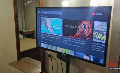 Снять 1-комнатную квартиру на сутки, Минск, ул. Уманская, д. 63 (Московский район). Фото 2