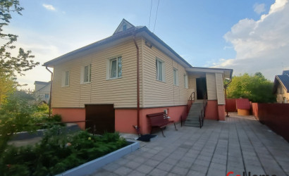 Купить дом, Витебск, 5-я Крупской, 11 соток. Фото 29