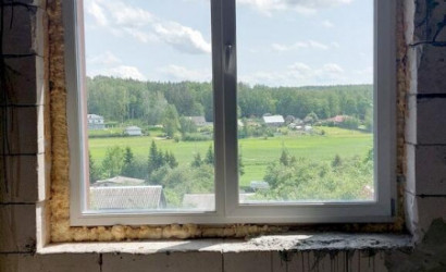 Купить дом в деревне, Мичуринец-58, 6 соток. Фото 4