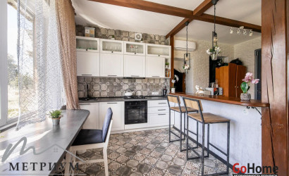 Купить дом, Бусловка, Озерная ул., 20 соток. Фото 10