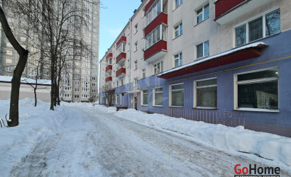 Купить 2-комнатную квартиру, Минск, Филимонова ул., 7 (Партизанский район). Фото 21